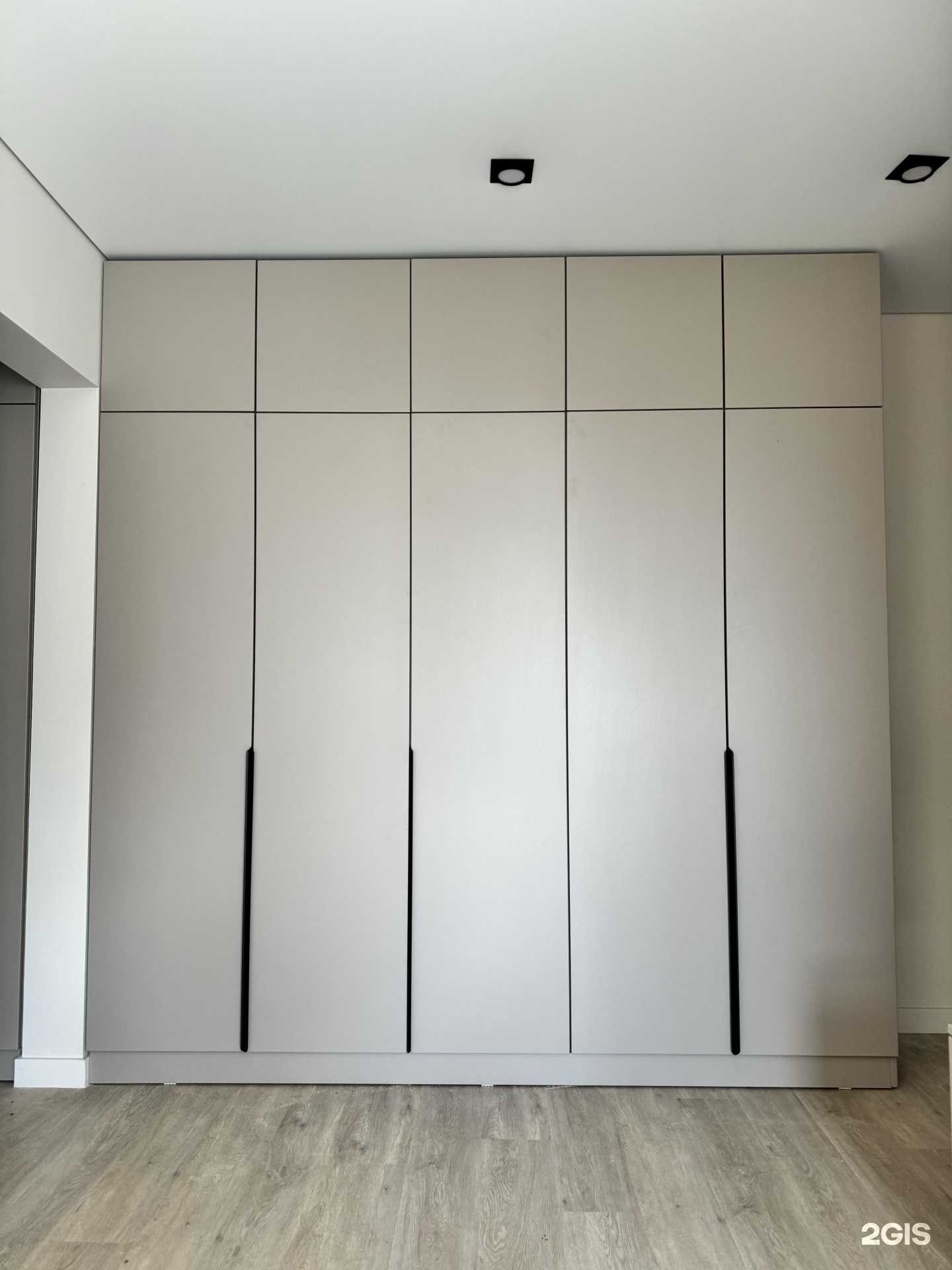 Отзывы на компанию Мастер-шкаф в Челябинске c фото