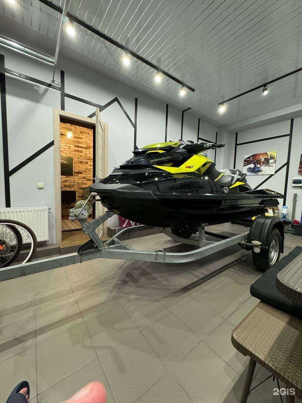 Отзывы на компанию Mik Service&Repair в Перми c фото