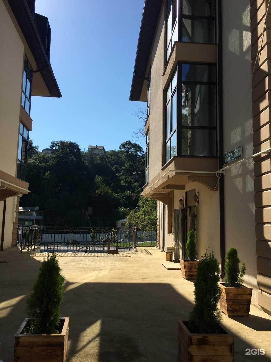 Отзывы на компанию Trust control в Сочи c фото