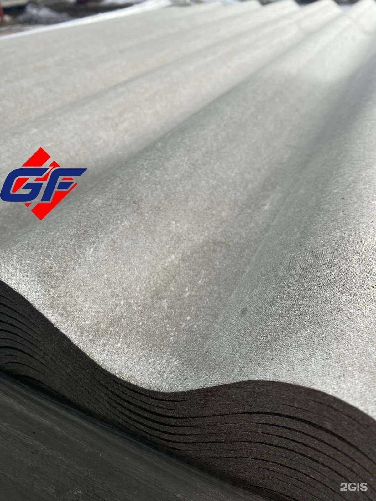 Отзывы на компанию Гефест в Омске c фото