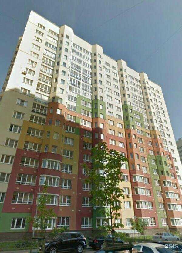 Отзывы на компанию Family club в Нижнем Новгороде c фото - фотография 2 из 2