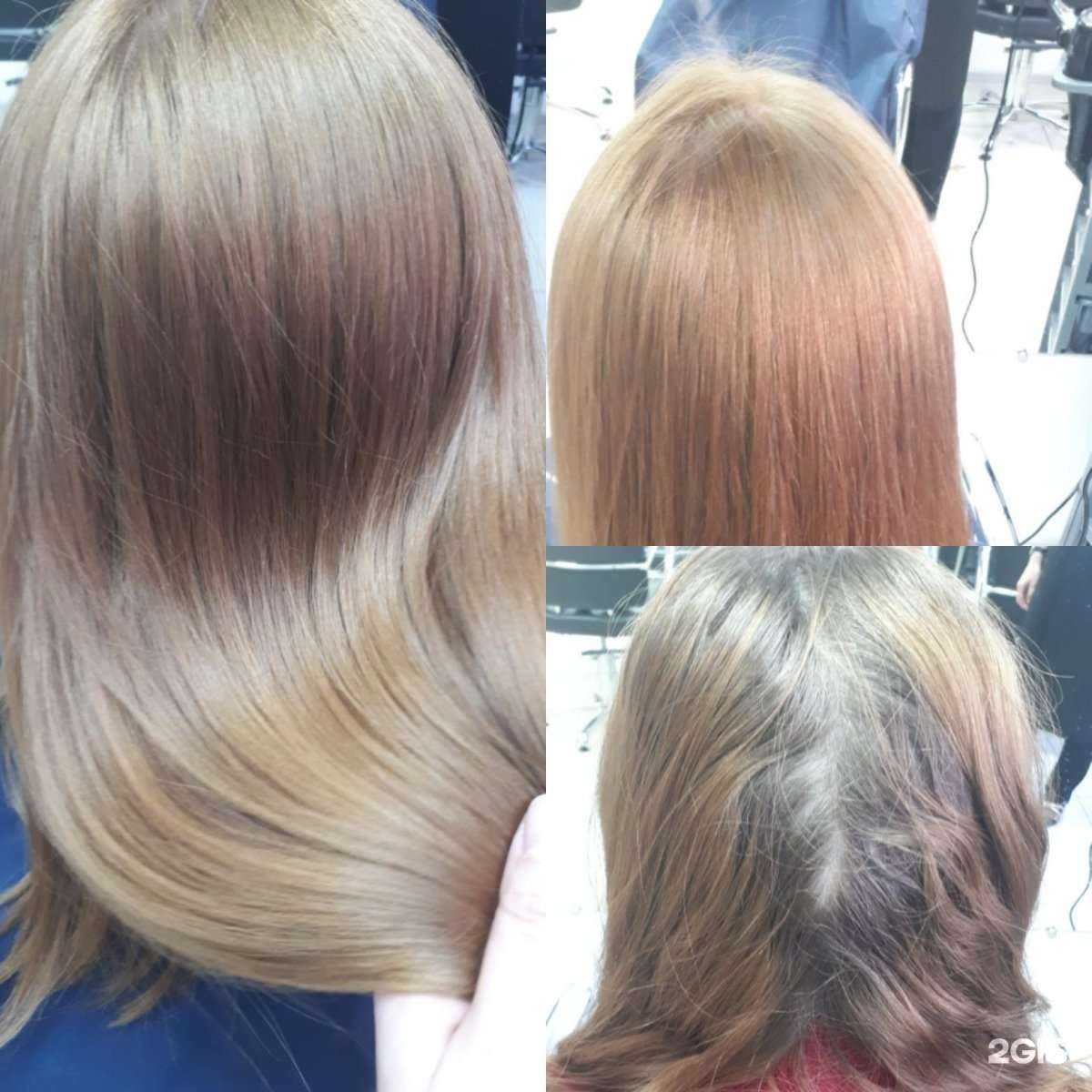 Отзывы на компанию Стрижка+Стрижка в Уфе c фото