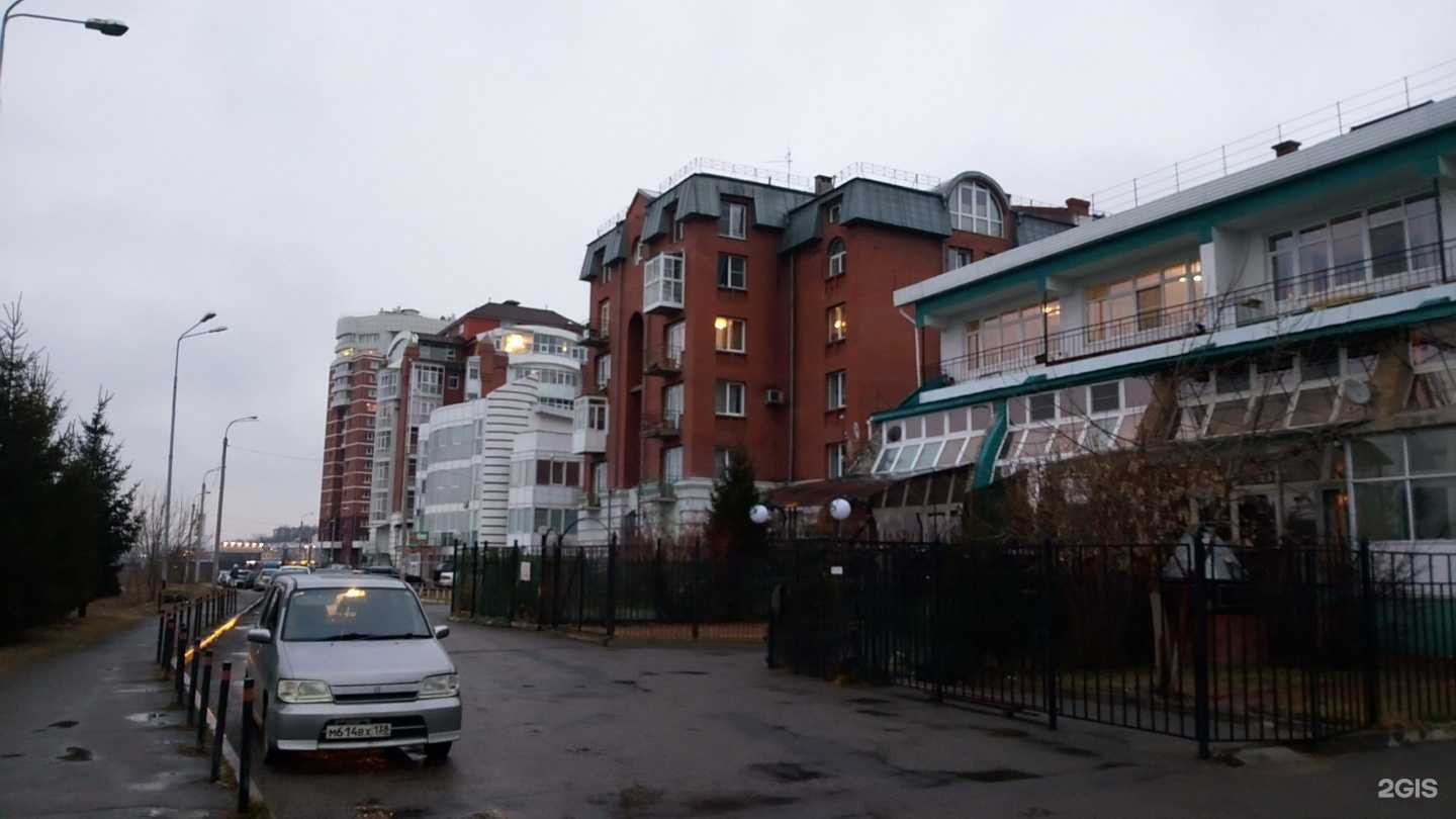 Отзывы на компанию Тай-Сабай в Иркутске c фото - фотография 2 из 2