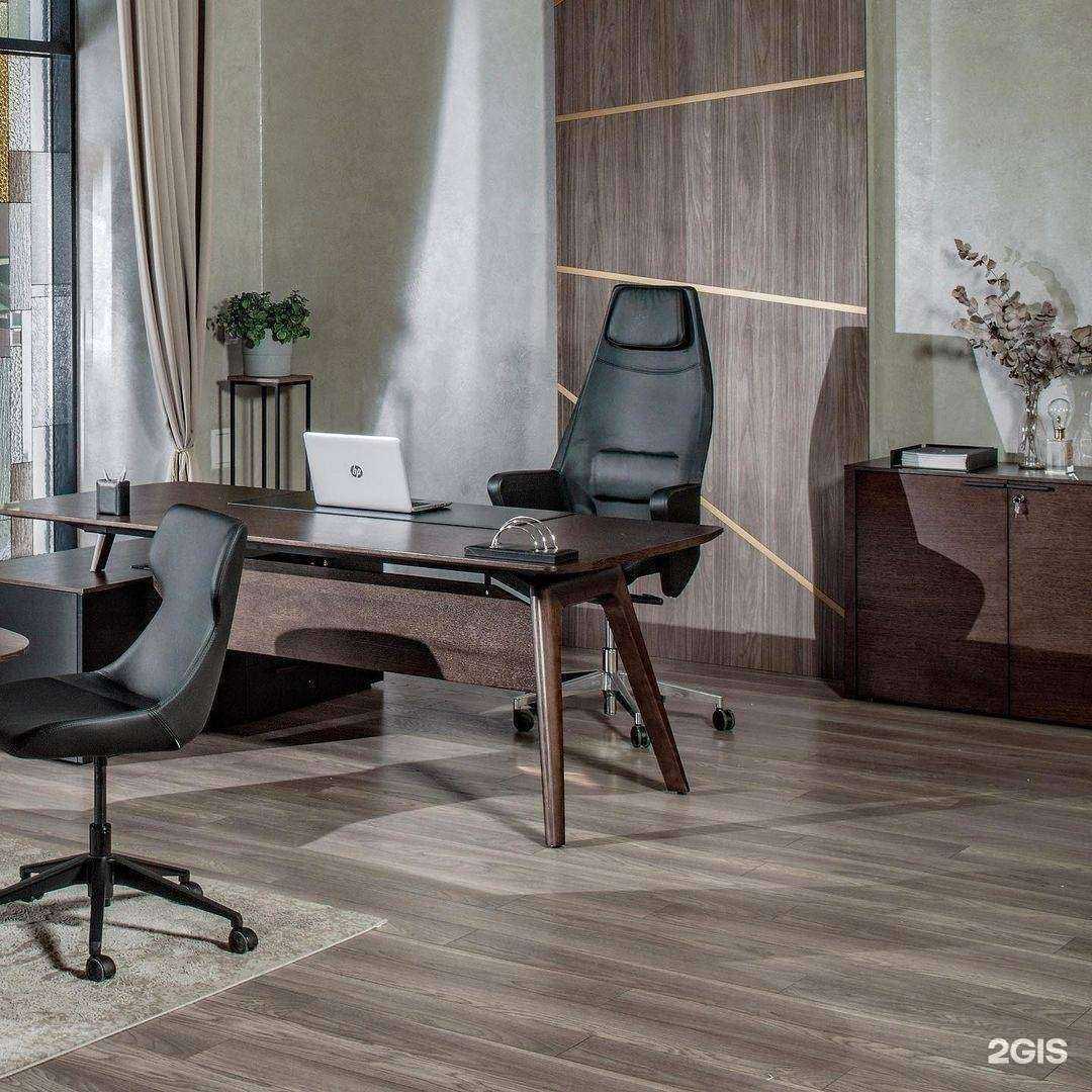 Отзывы на компанию Solo Office Interiors в Ростове-на-Дону c фото