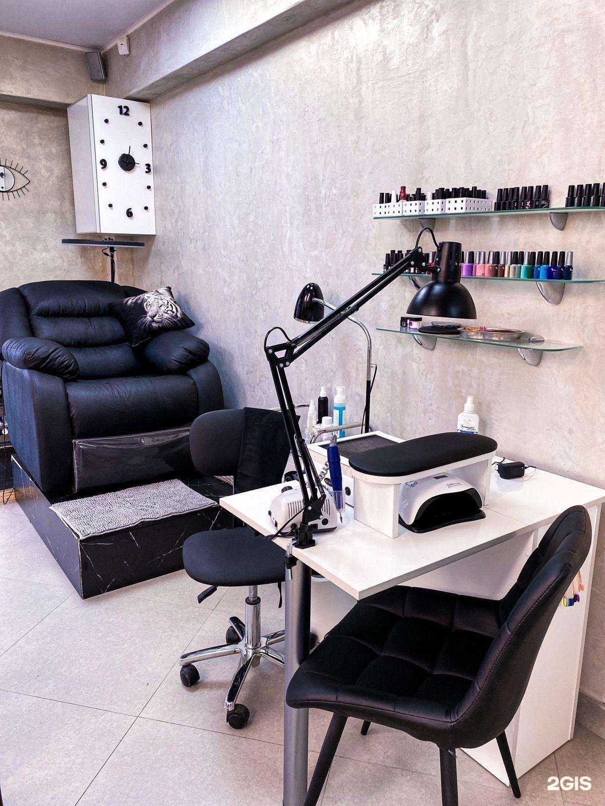 Отзывы на компанию Фен в Калининграде c фото