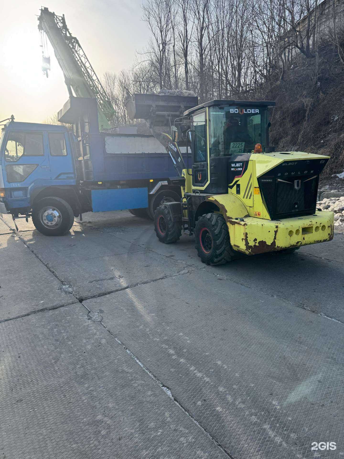 Отзывы на компанию Ospekt в Владивостоке c фото