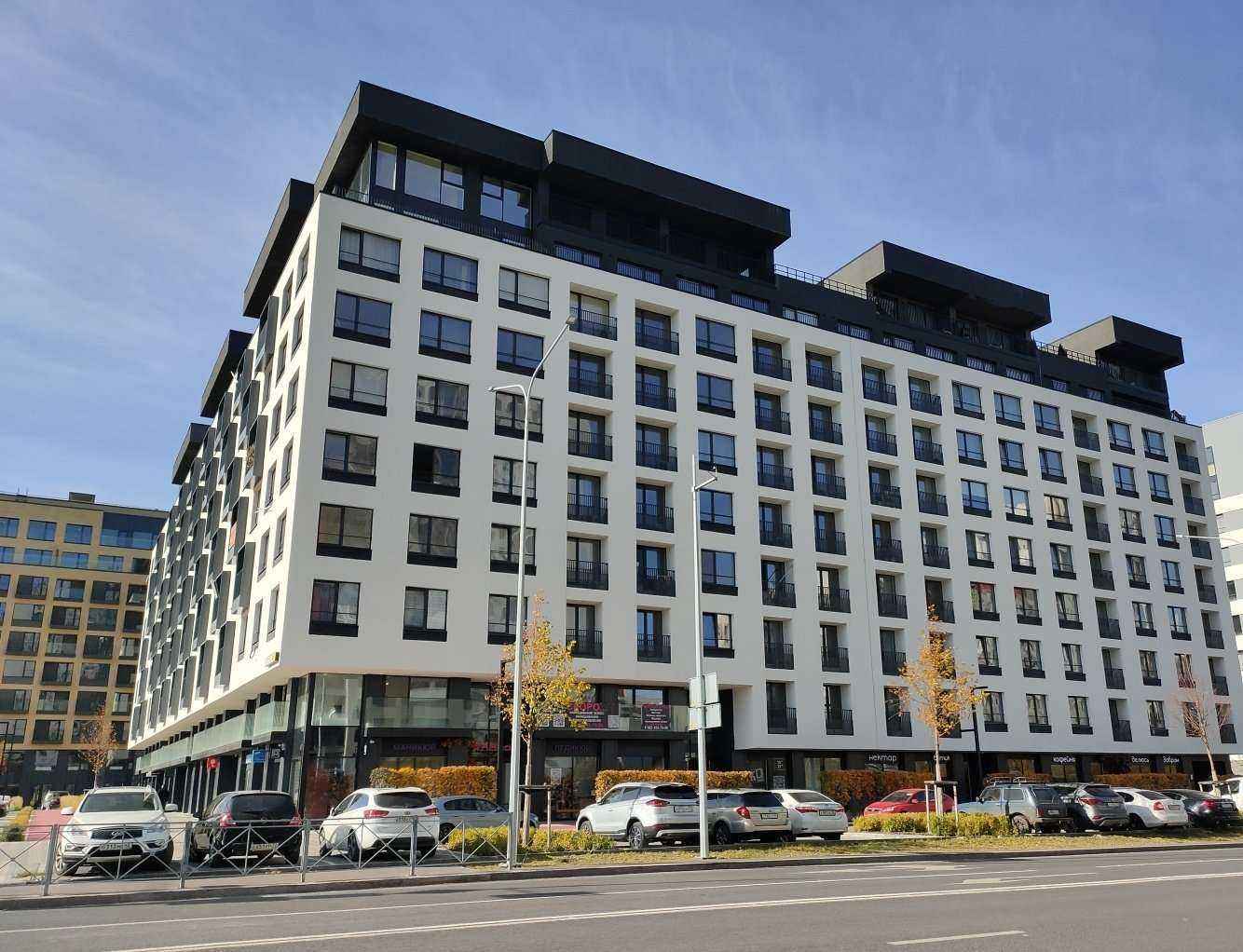 Отзывы на компанию Nю в г. Тюмень c фото