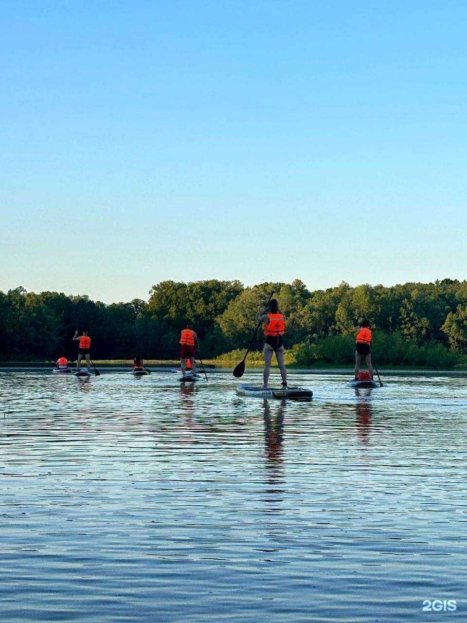 Отзывы на компанию Supufa.ru в г. Уфа c фото