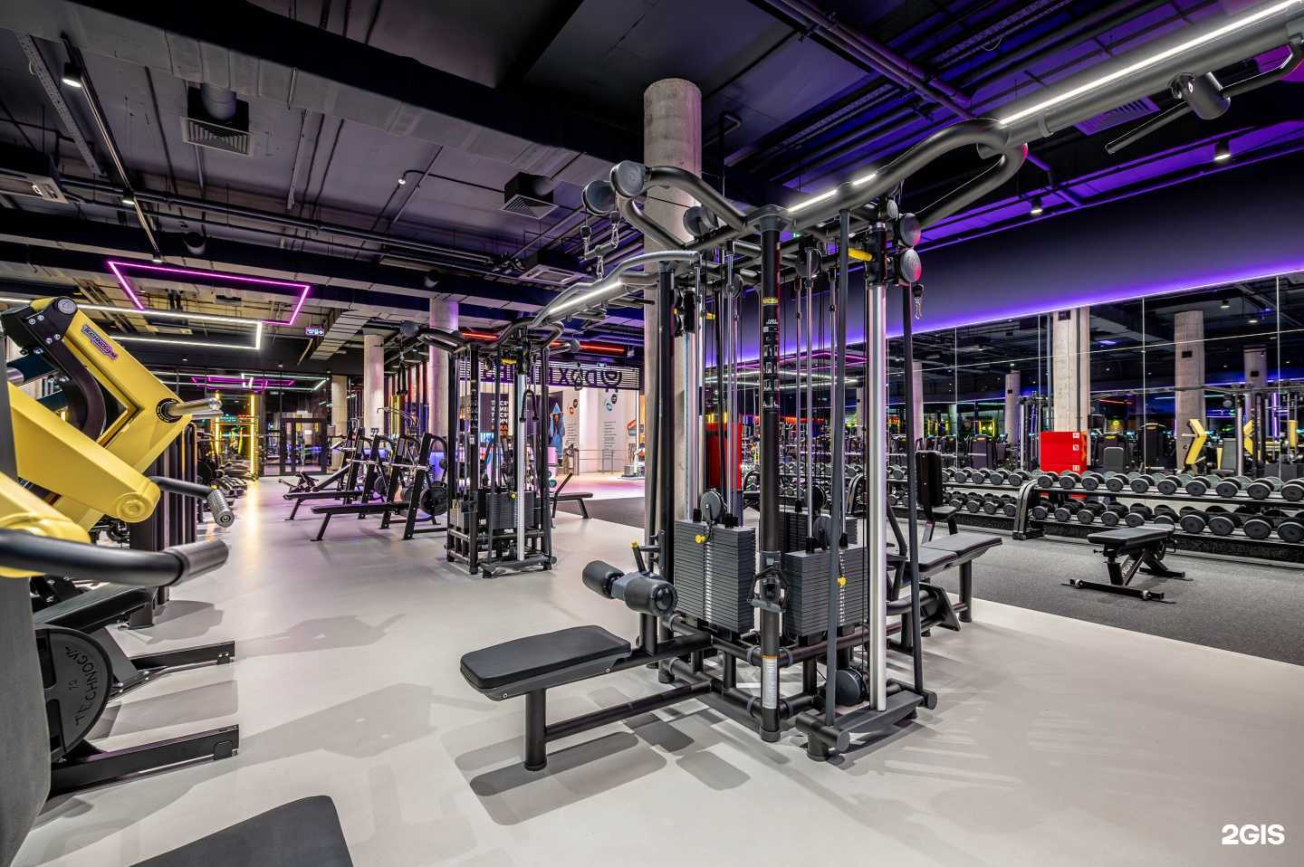 Отзывы на компанию Ddx Fitness в Уфе c фото