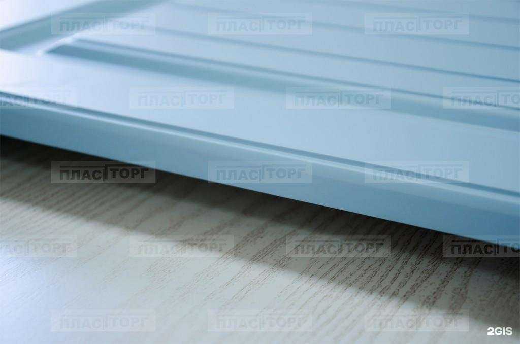 Отзывы на компанию Пластторг, производственная фирма, ИП Осипова Г.Р. в г. Кузнецк c фото