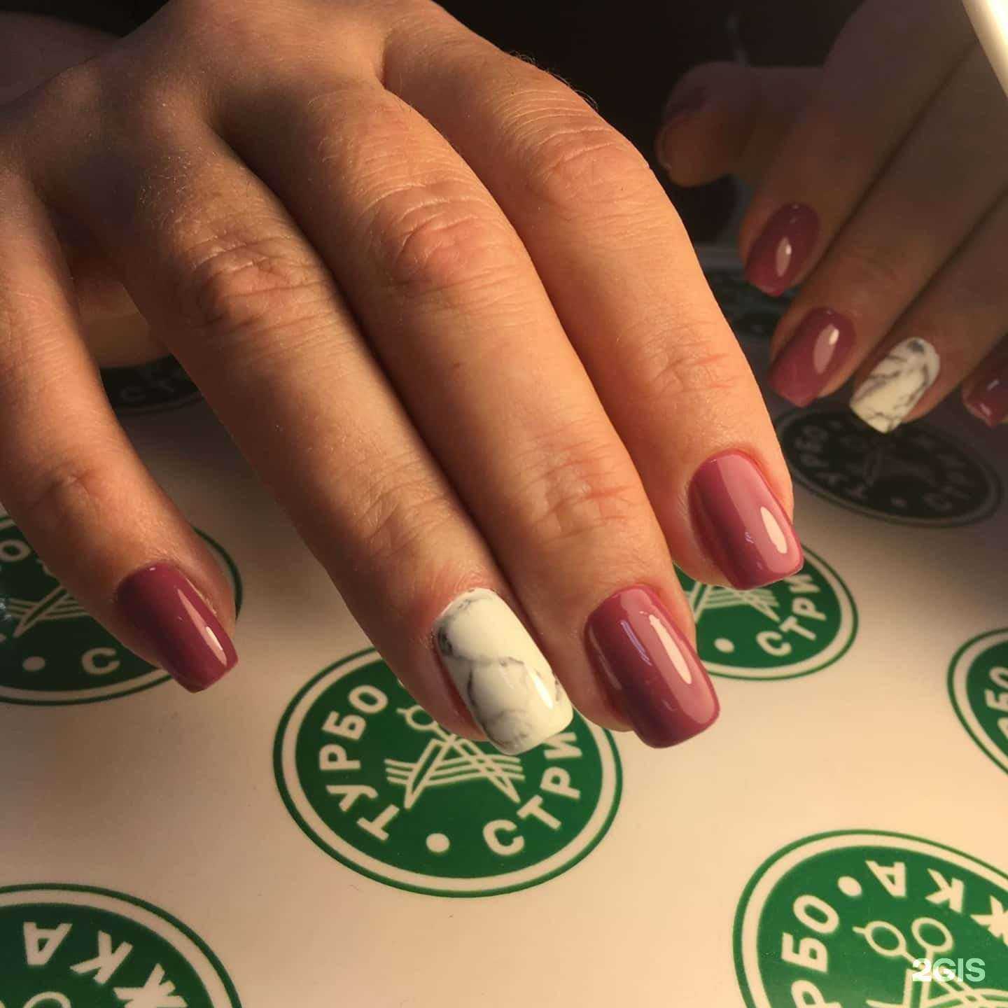 Отзывы на компанию Турбо стрижка в Дзержинске c фото