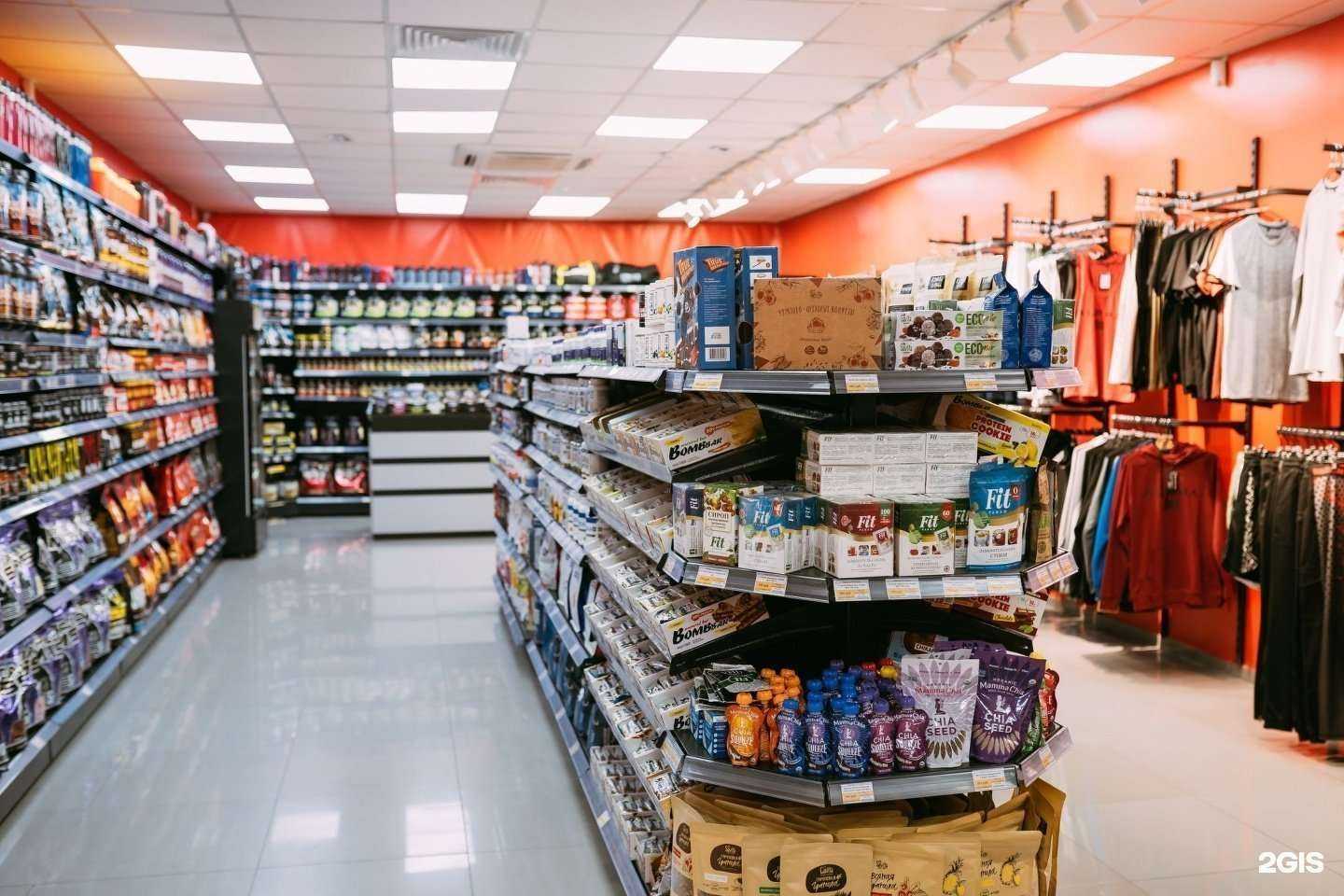 Отзывы на компанию Доча маркет в Владивостоке c фото