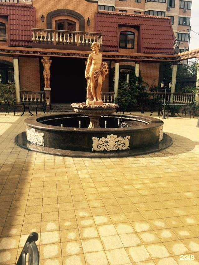 Отзывы на компанию СтройТасс в Краснодаре c фото