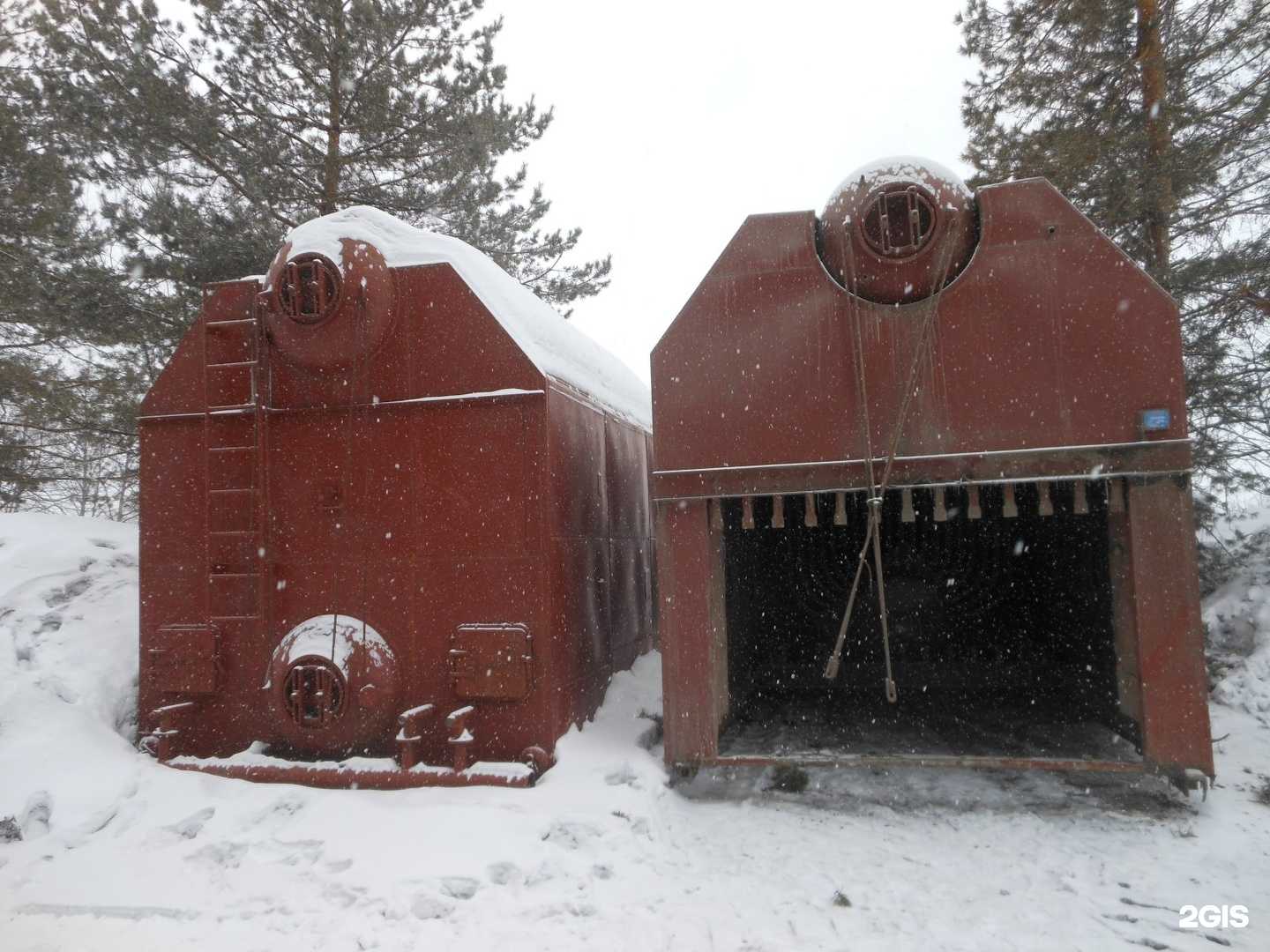 Отзывы на компанию Металломонтаж в г. Петропавловск-Камчатский c фото