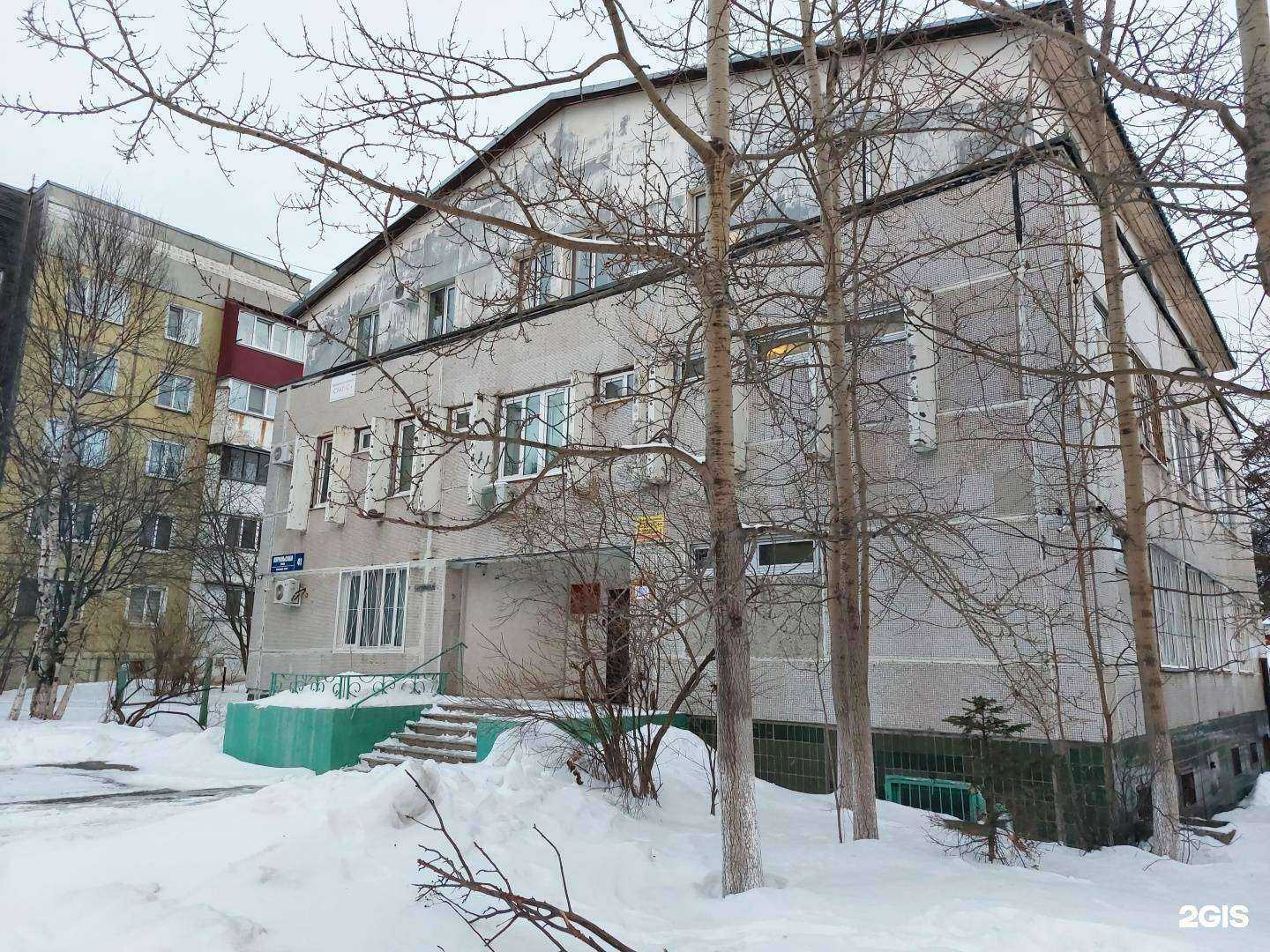 Отзывы на компанию Партнеры в Южно-Сахалинске c фото - фотография 2 из 2