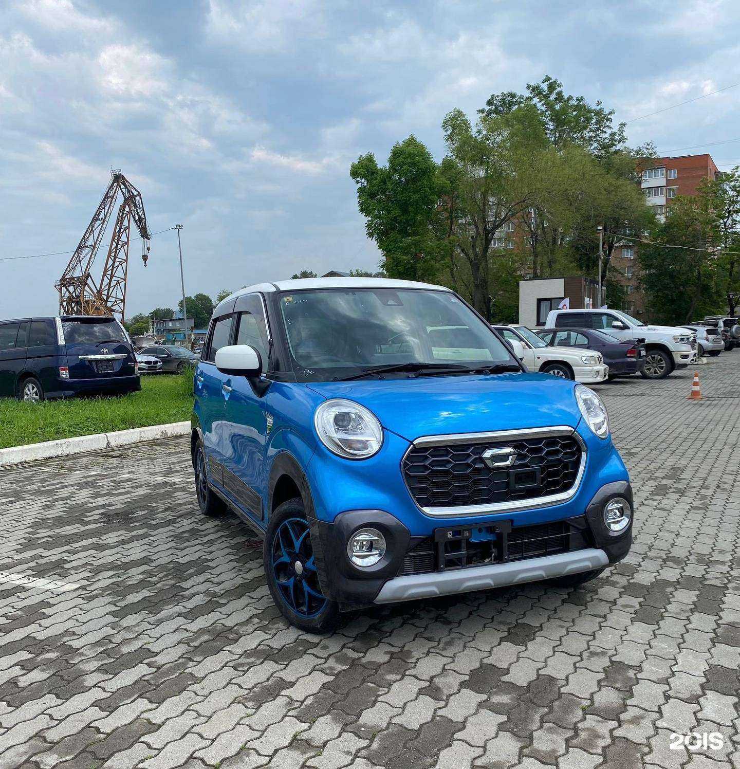 Отзывы на компанию Online Auto в Владивостоке c фото