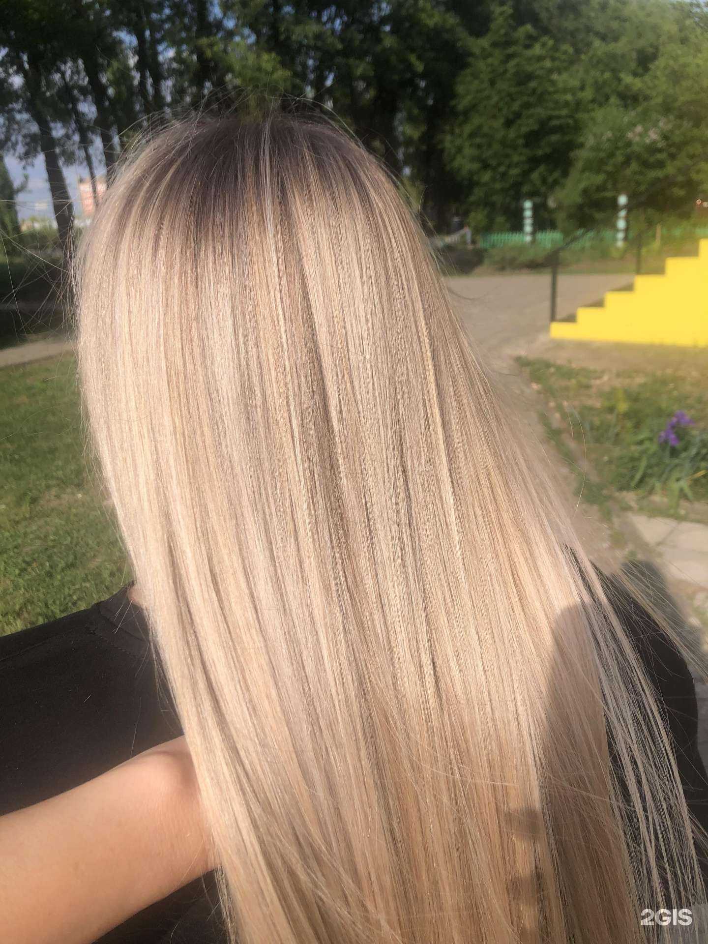 Отзывы на компанию svetlana_color в Краснодаре c фото