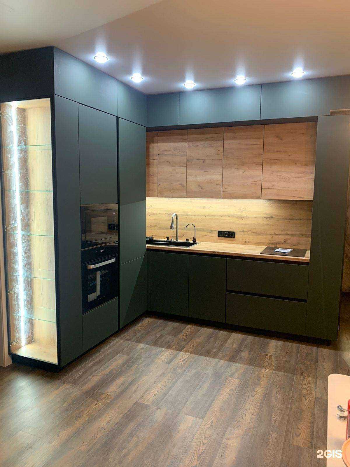 Отзывы на компанию Михно в Анапе c фото