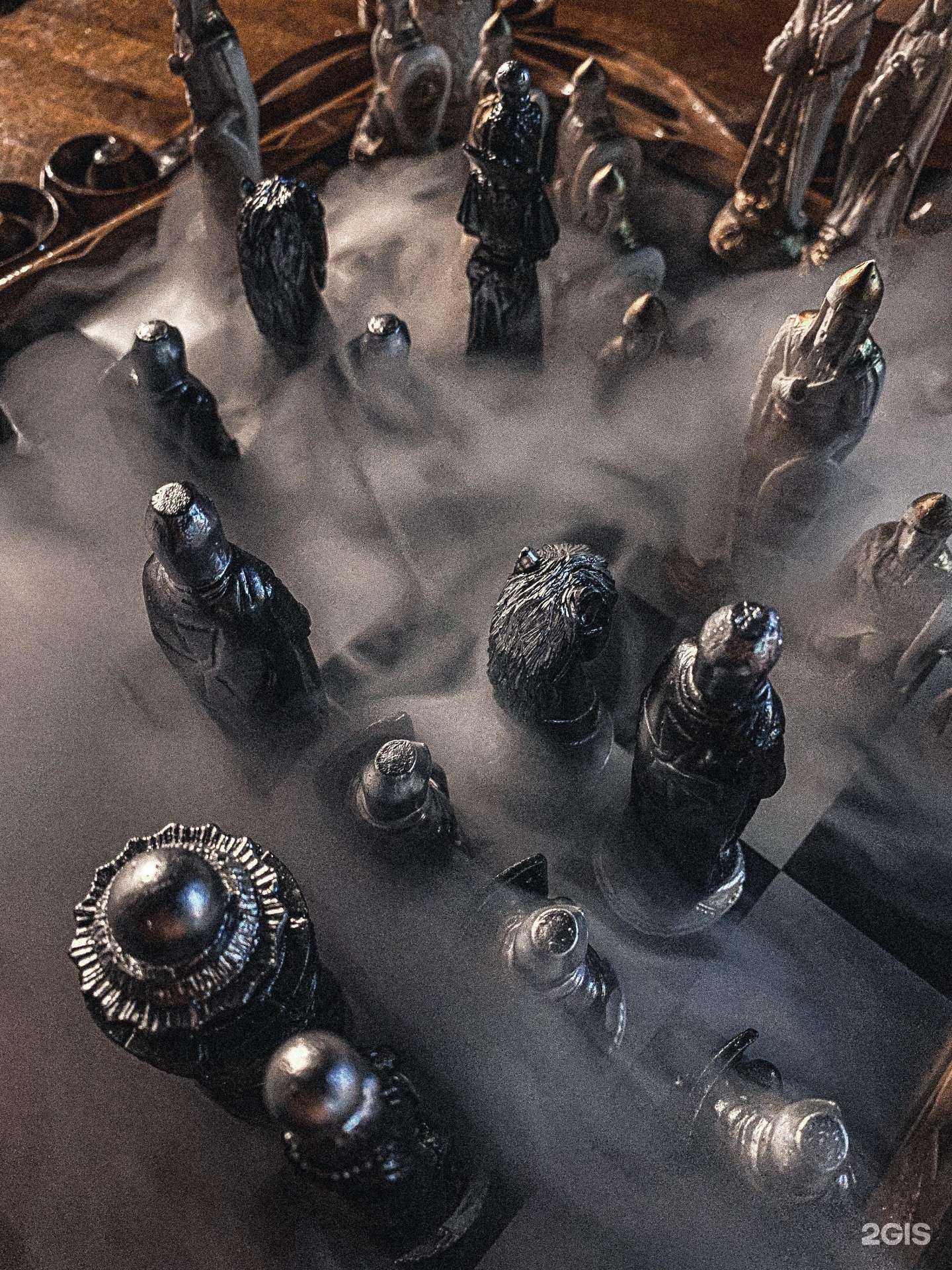 Отзывы на компанию Lounge Teatralniy в Ростове-на-Дону c фото