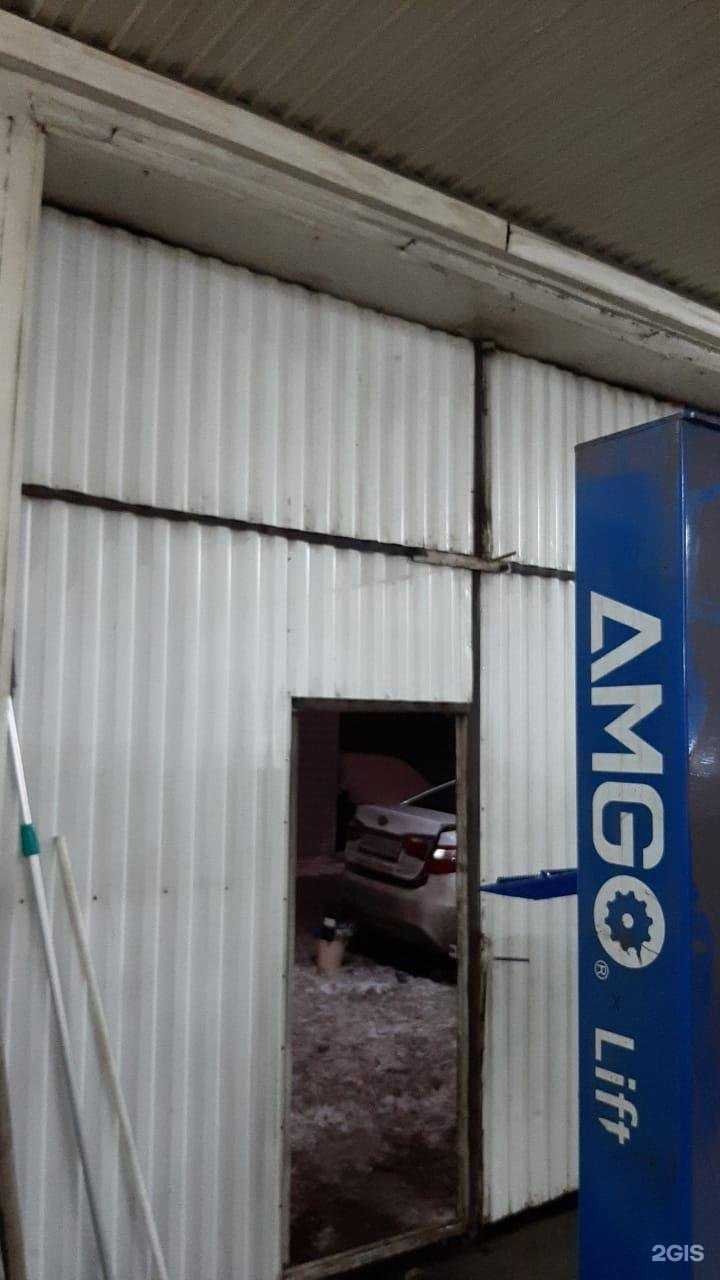 Отзывы на компанию Профтехсервис в г. Уфа c фото