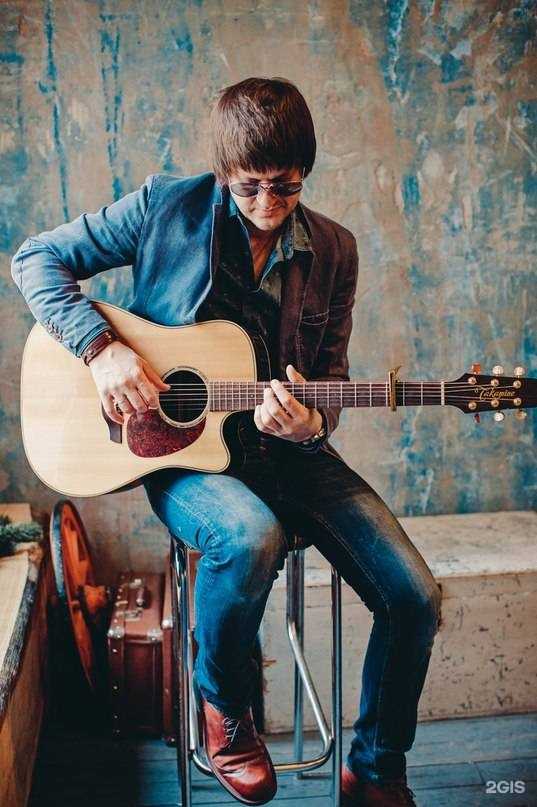 Отзывы на компанию Авторская музыкальная школа в Краснодаре c фото