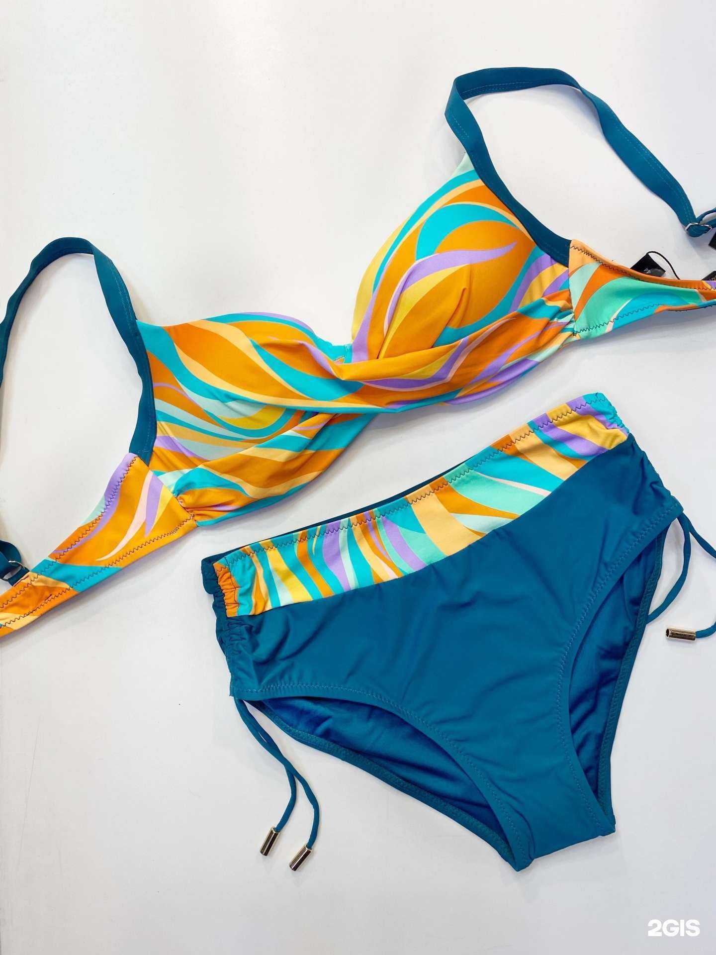 Отзывы на компанию Магазин купальников и нижнего белья в Красноярске c фото