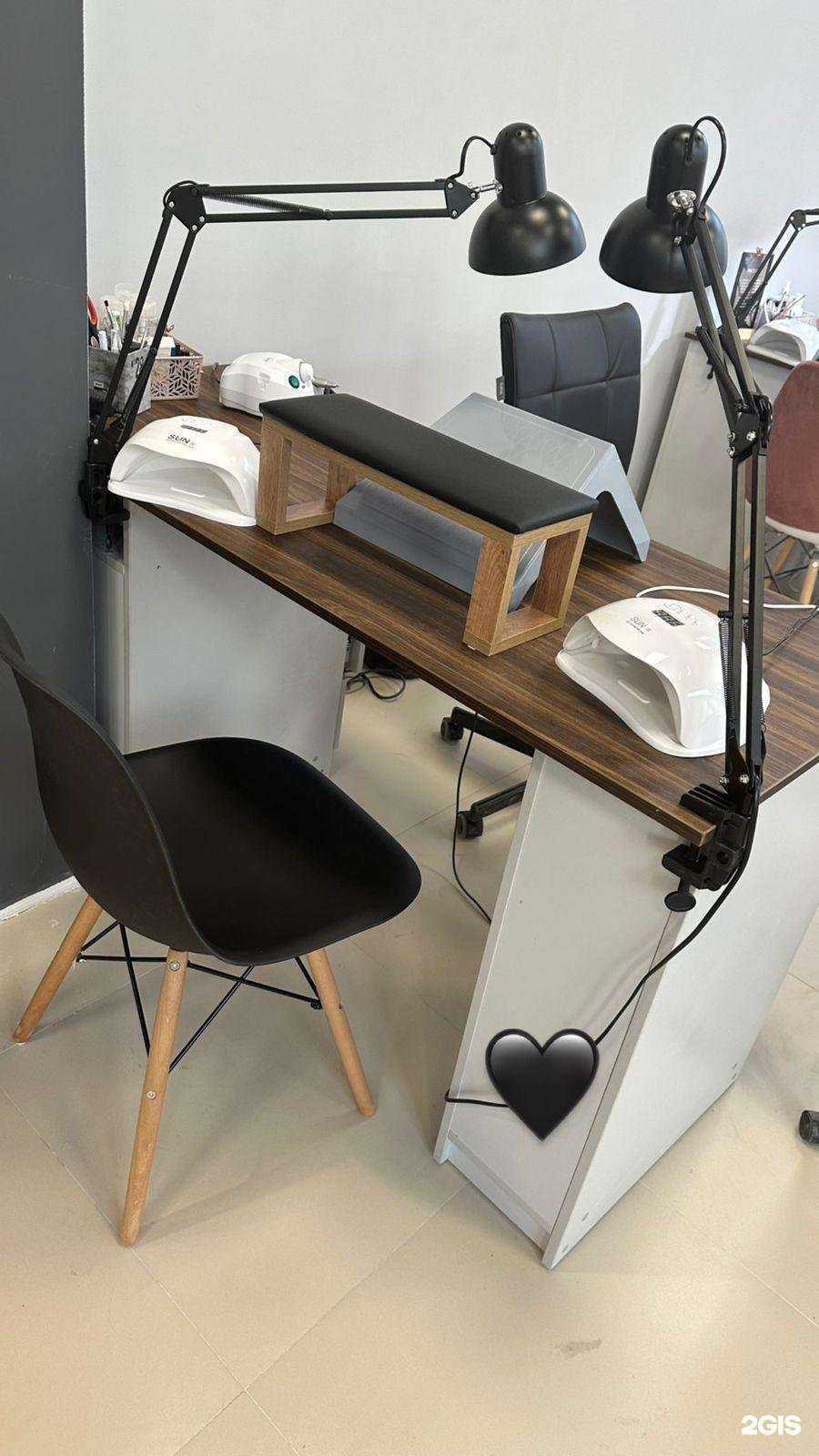 Отзывы на компанию On nail в Иванове c фото