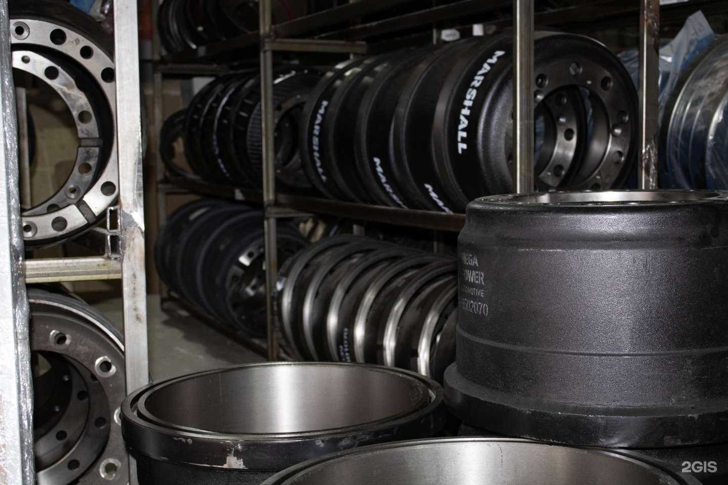 Отзывы на компанию ТехАвтоЦентр-Брянск в Брянске c фото