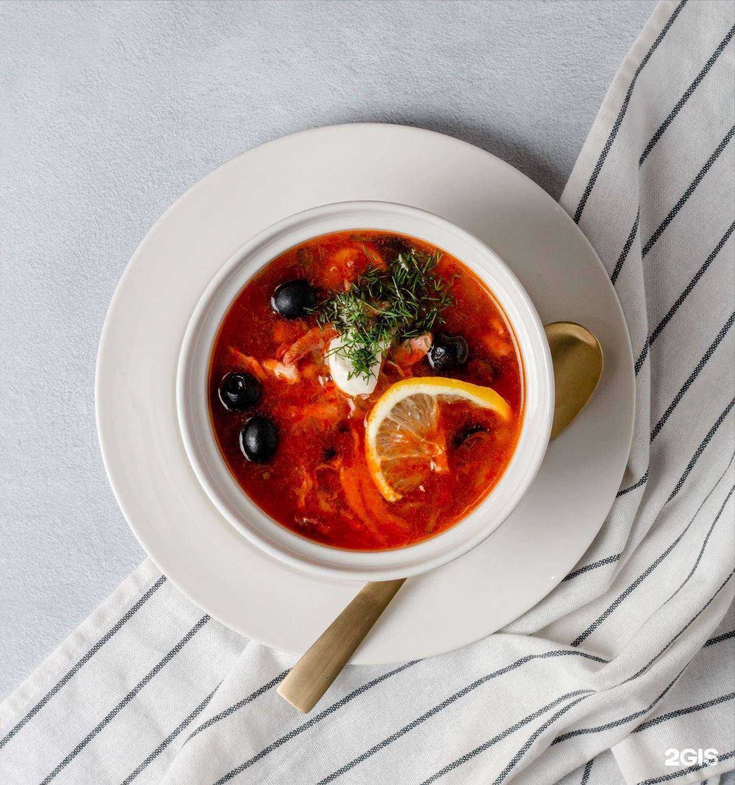 Отзывы на компанию Круассан дорэ в г. Нижний Новгород c фото