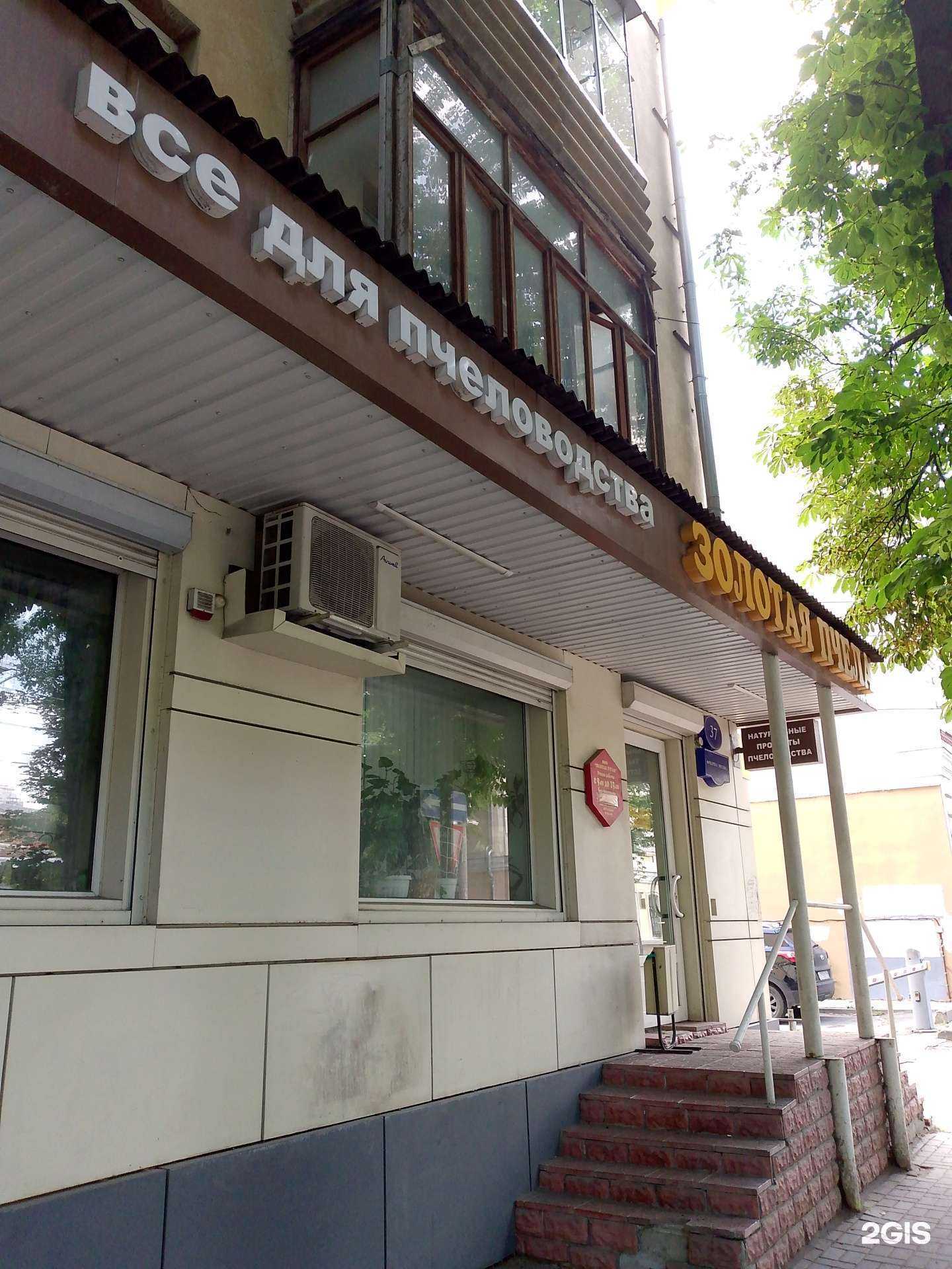 Отзывы на компанию Золотая пчела в Воронеже c фото