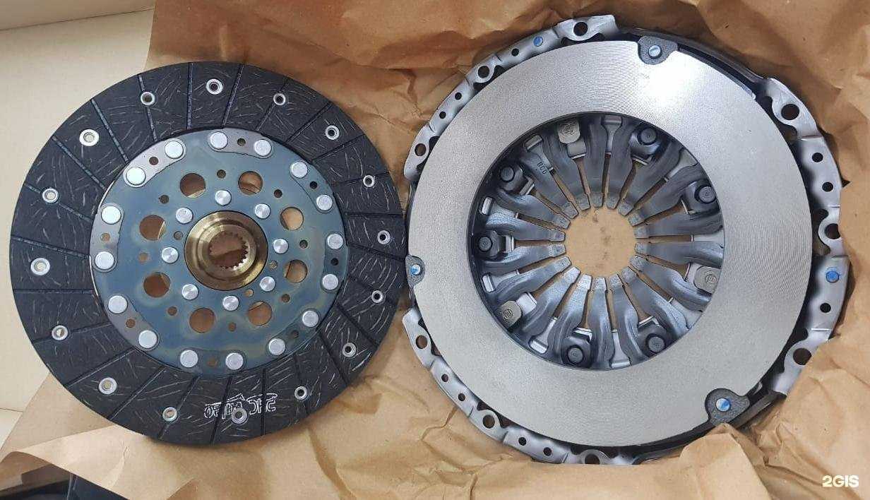 Отзывы на компанию AutoParts в Набережных Челнах c фото