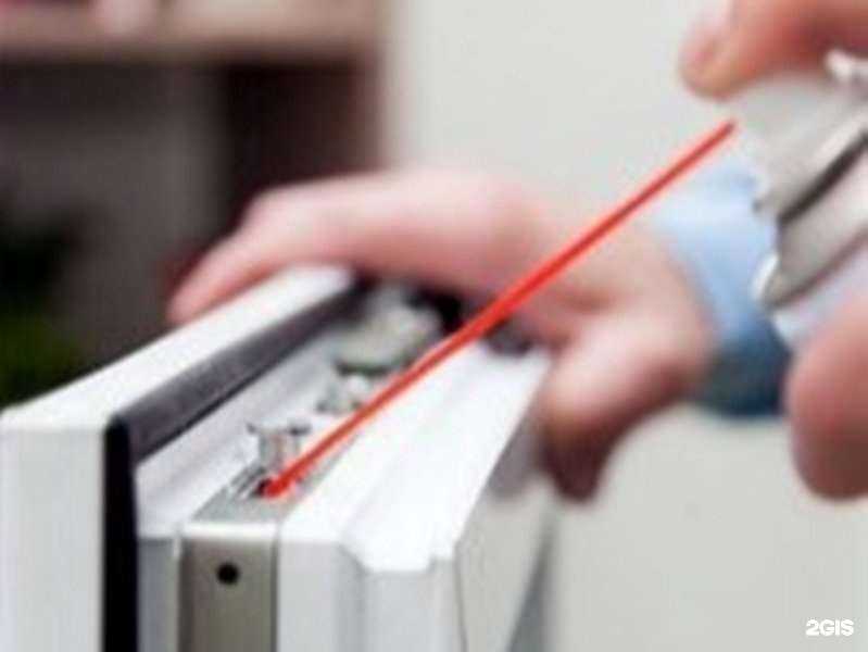 Отзывы на компанию Оконный доктор в Кемерове c фото