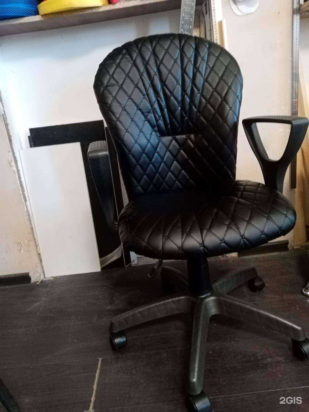 Отзывы на компанию Портняжка в Барнауле c фото