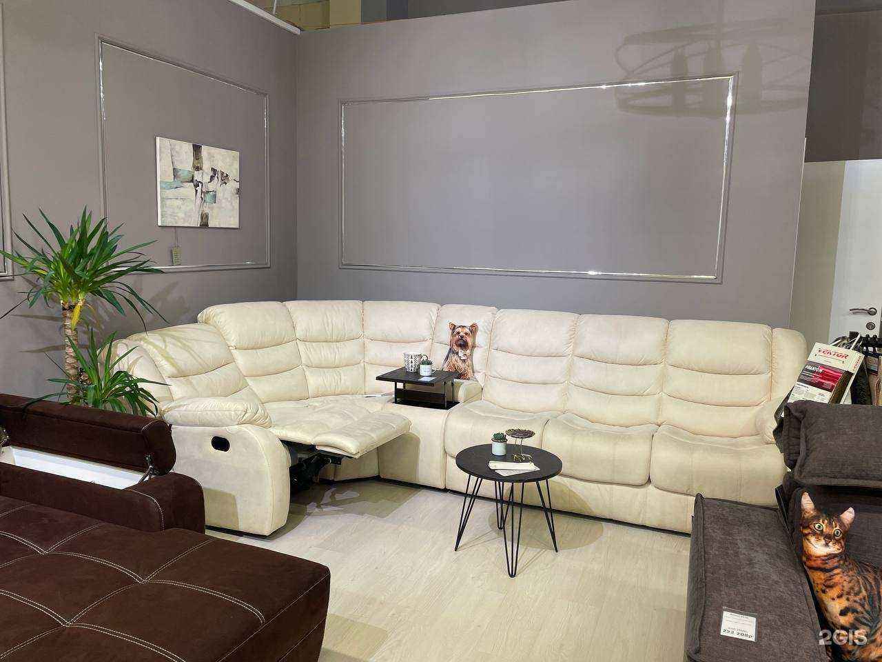 Отзывы на компанию Room в Уфе c фото