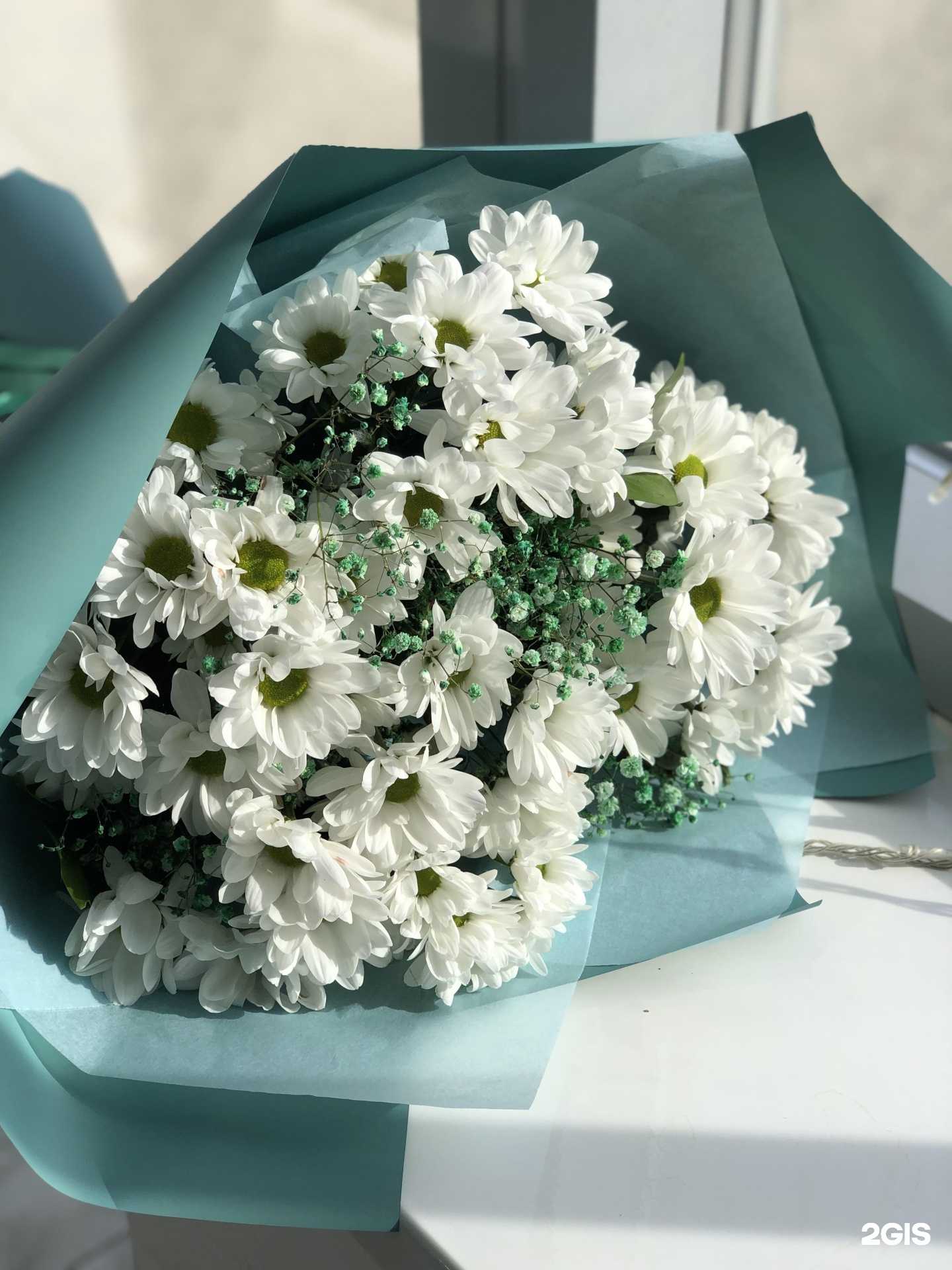 Отзывы на компанию Цветочная веранда в Махачкале c фото