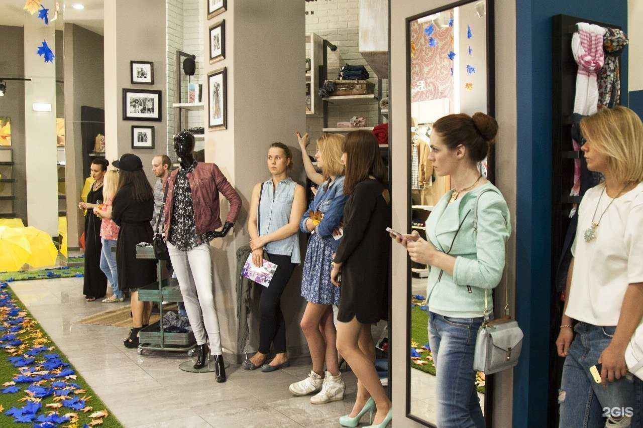 Отзывы на компанию Jeans Symphony в Брянске c фото