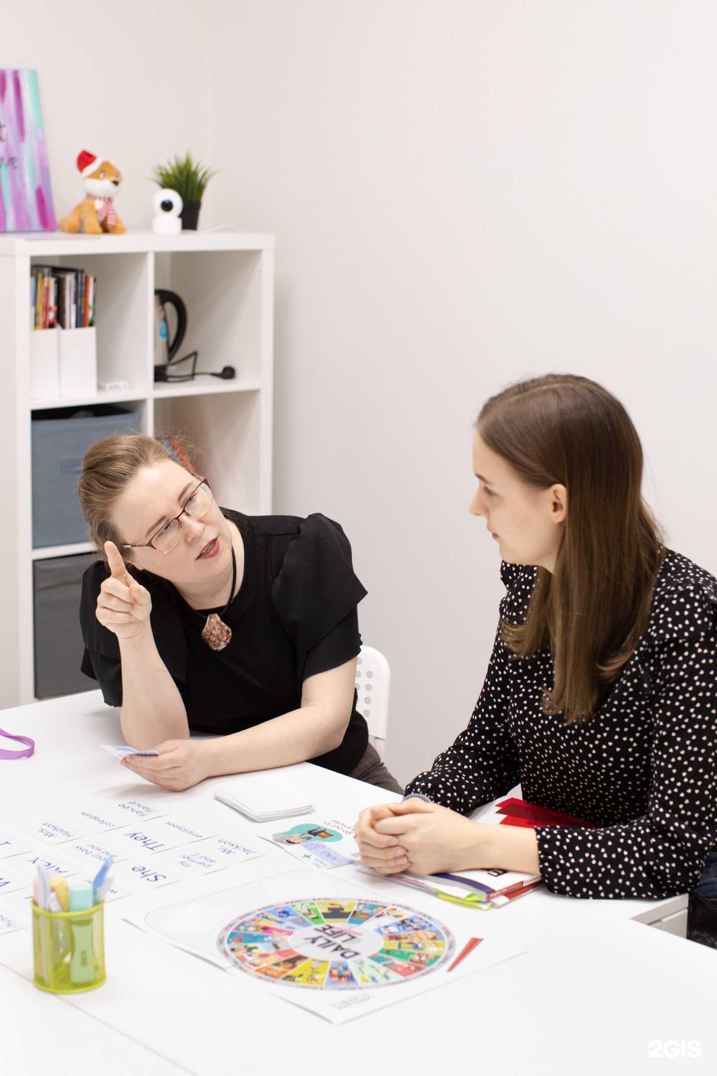 Отзывы на компанию Englis studio в г. Щёлково c фото