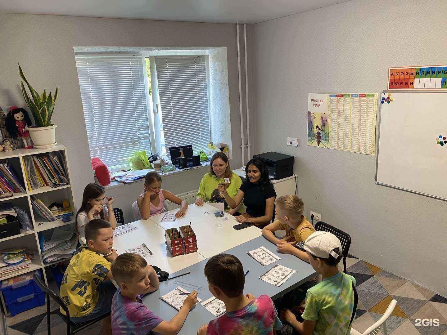 Отзывы на компанию Matilda в Самаре c фото