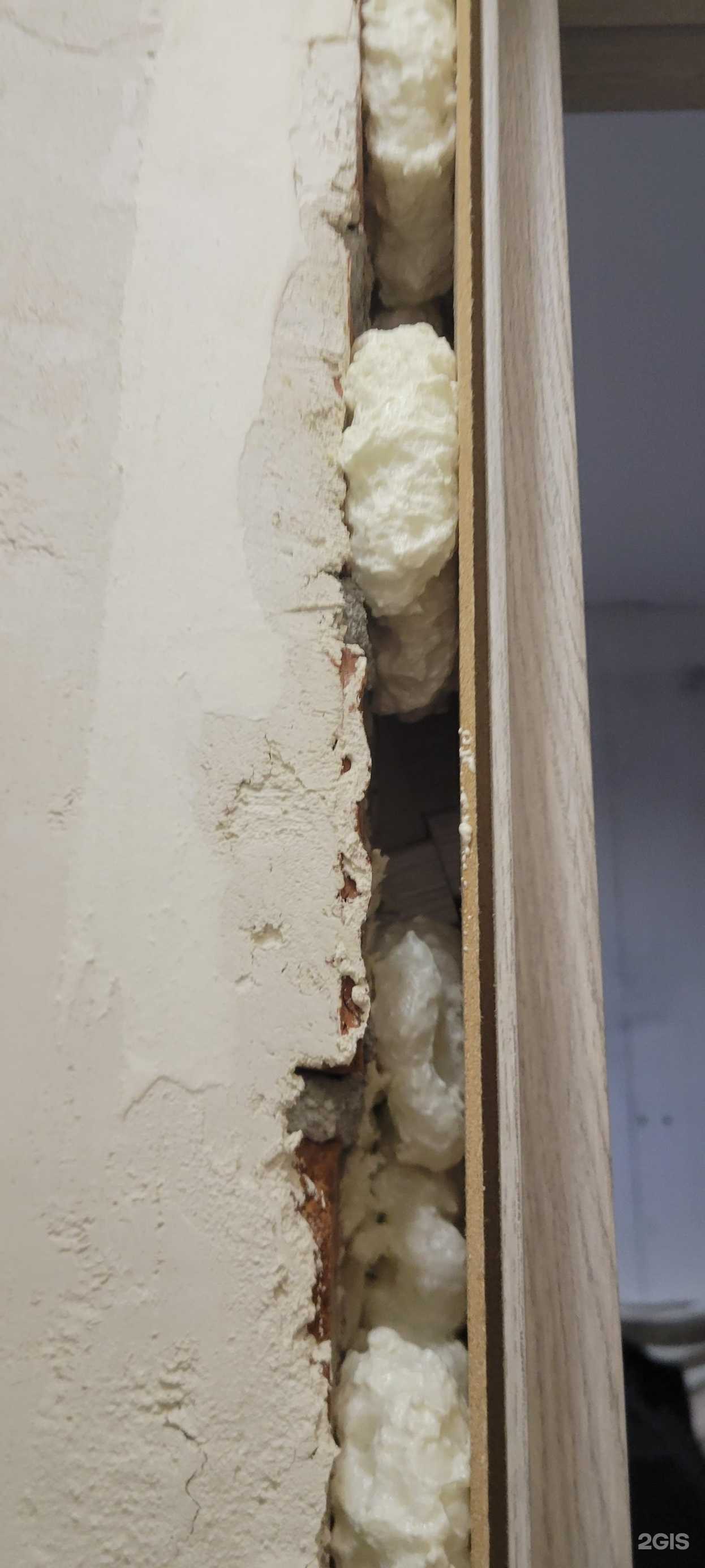 Отзывы на компанию Дверной комплект в г. Челябинск c фото