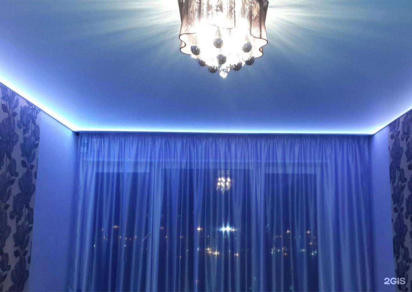 Отзывы на компанию Мастер потолков в г. Копейск c фото