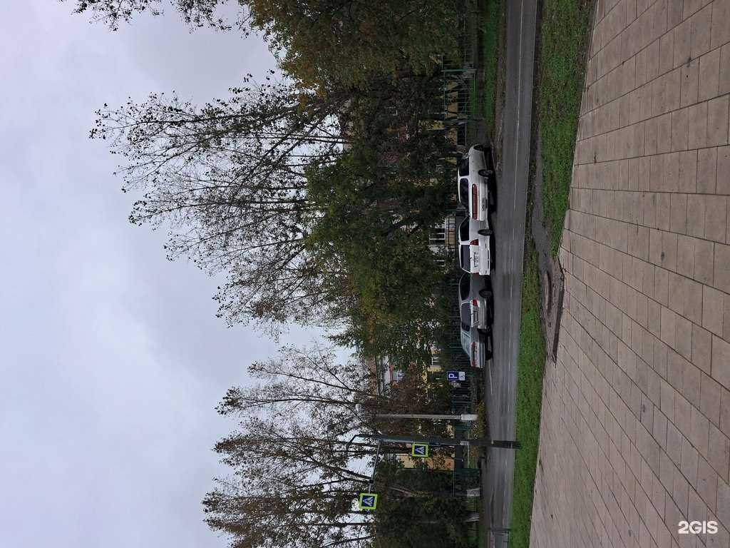 Отзывы на компанию Средняя школа №12 в г. Ачинск c фото