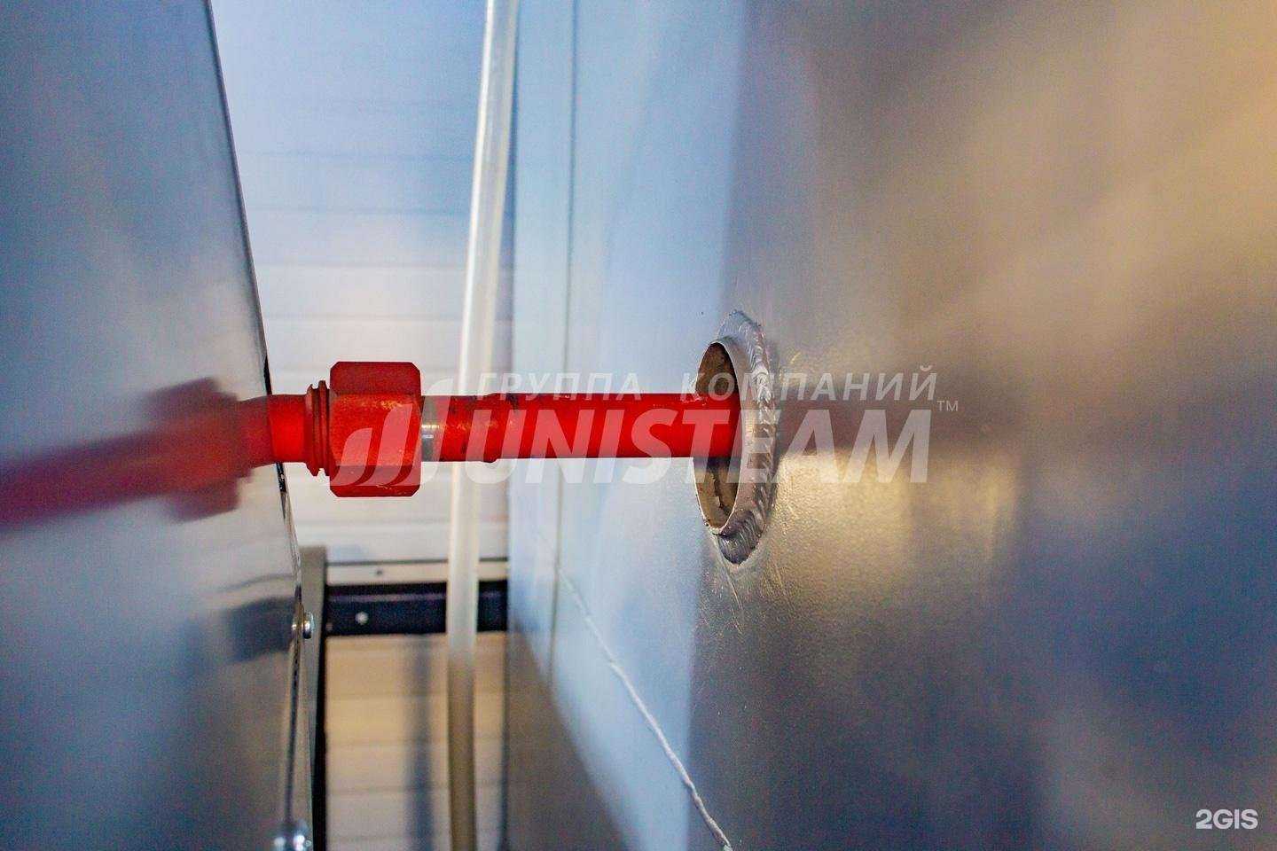 Отзывы на компанию Регион автотехника в Миассе c фото