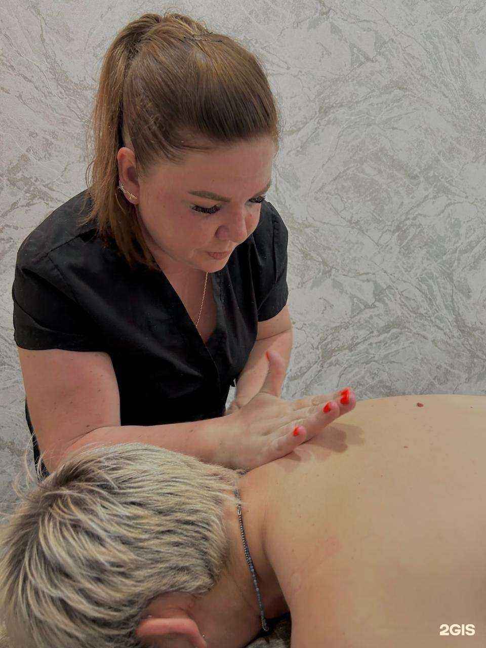 Отзывы на компанию Студия массажа для женщин в г. Новороссийск c фото