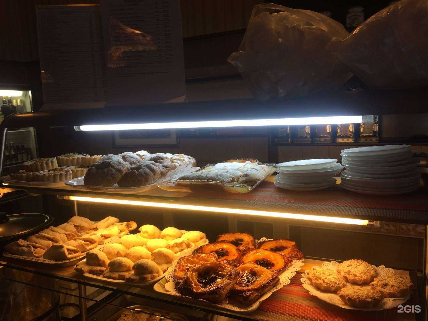 Отзывы на компанию Большой буфет в Нижневартовске c фото