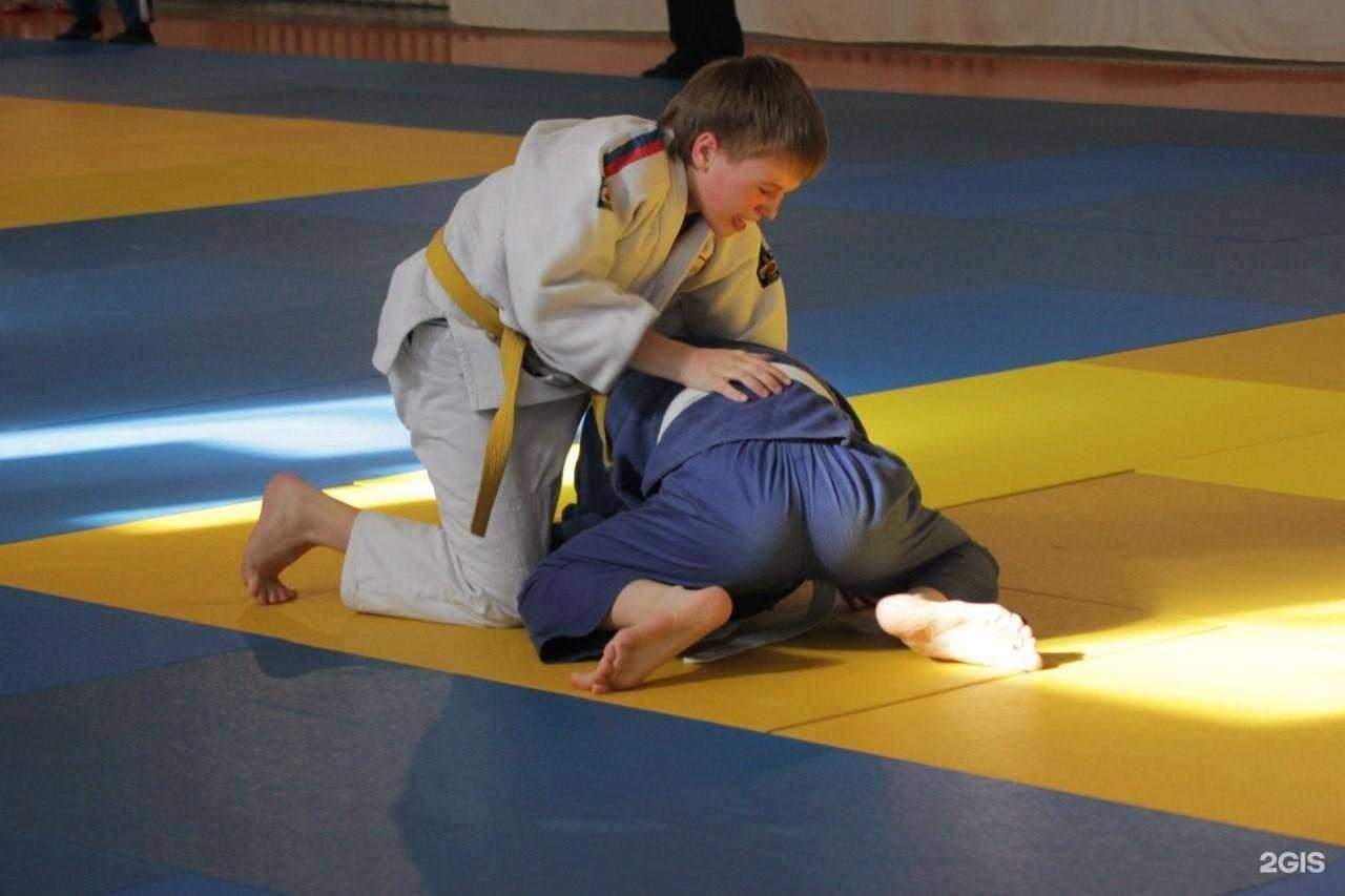 Отзывы на компанию СШОР Забайкальского края в Чите c фото