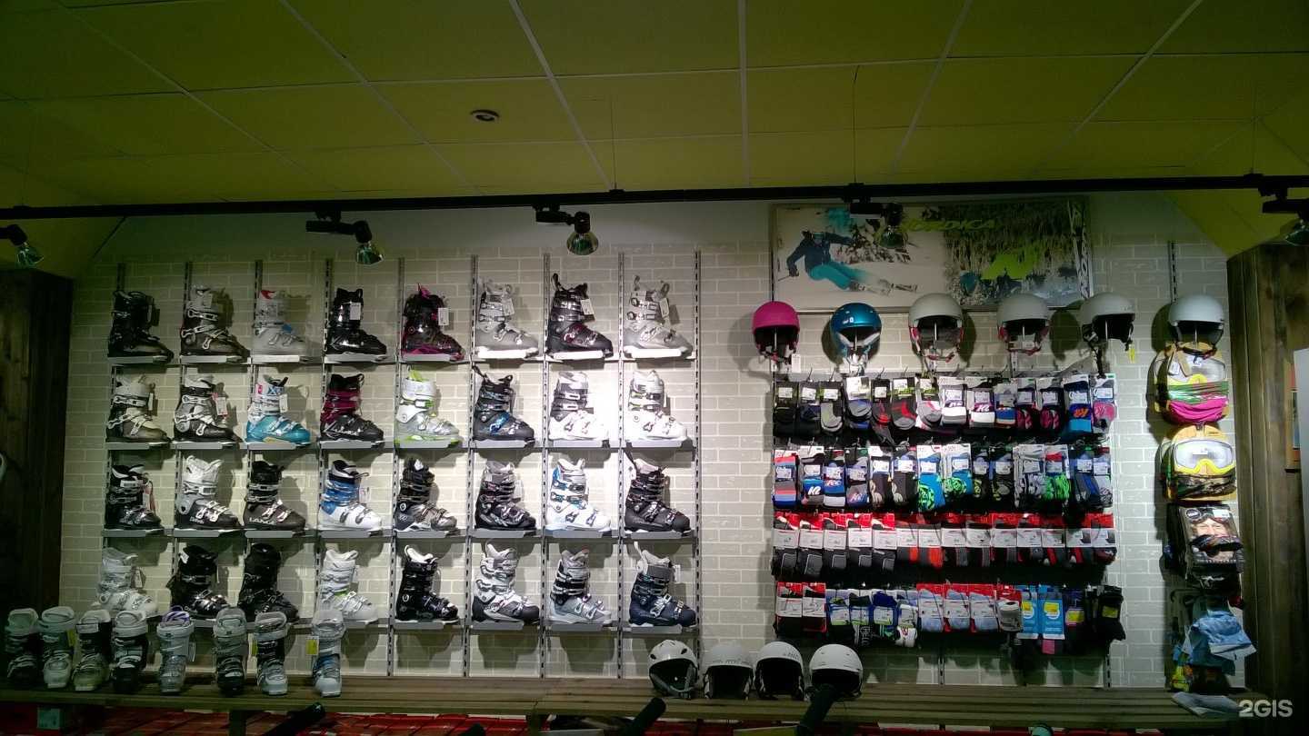 Отзывы на компанию Триал-Спорт в г. Чита c фото