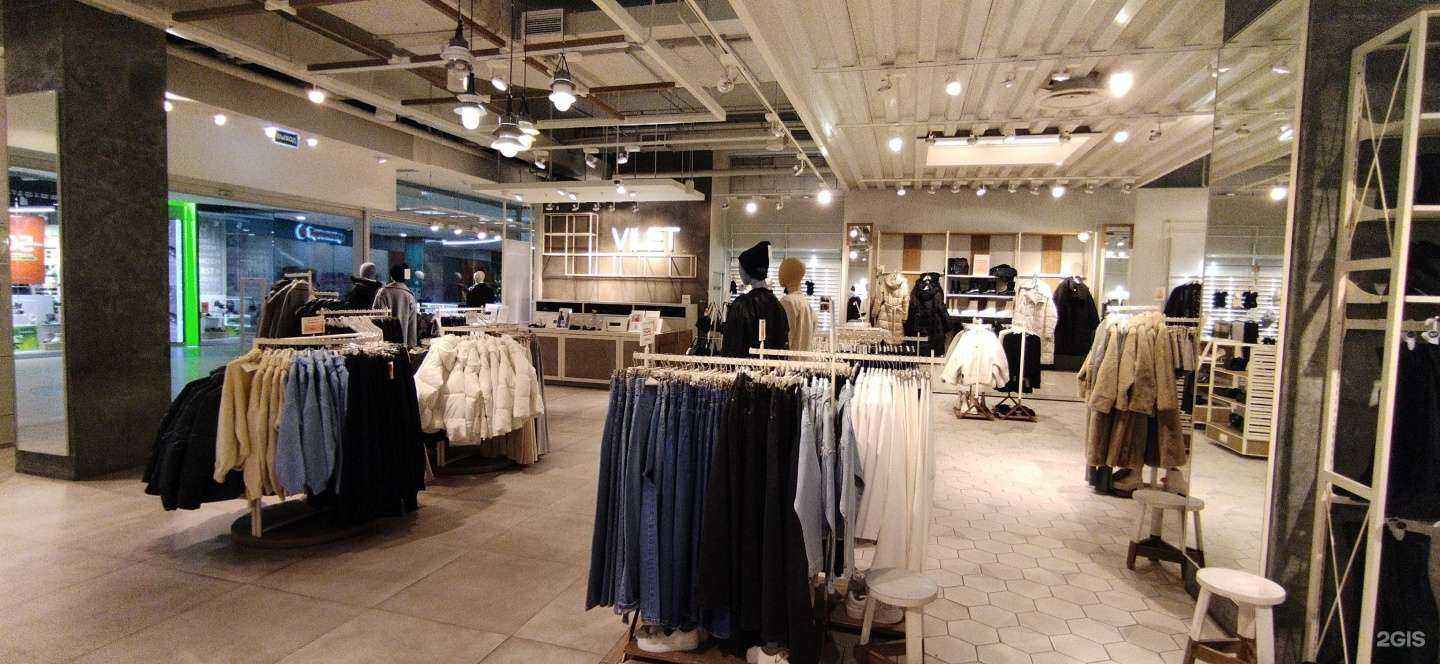 Отзывы на компанию Vilet в г. Астрахань c фото