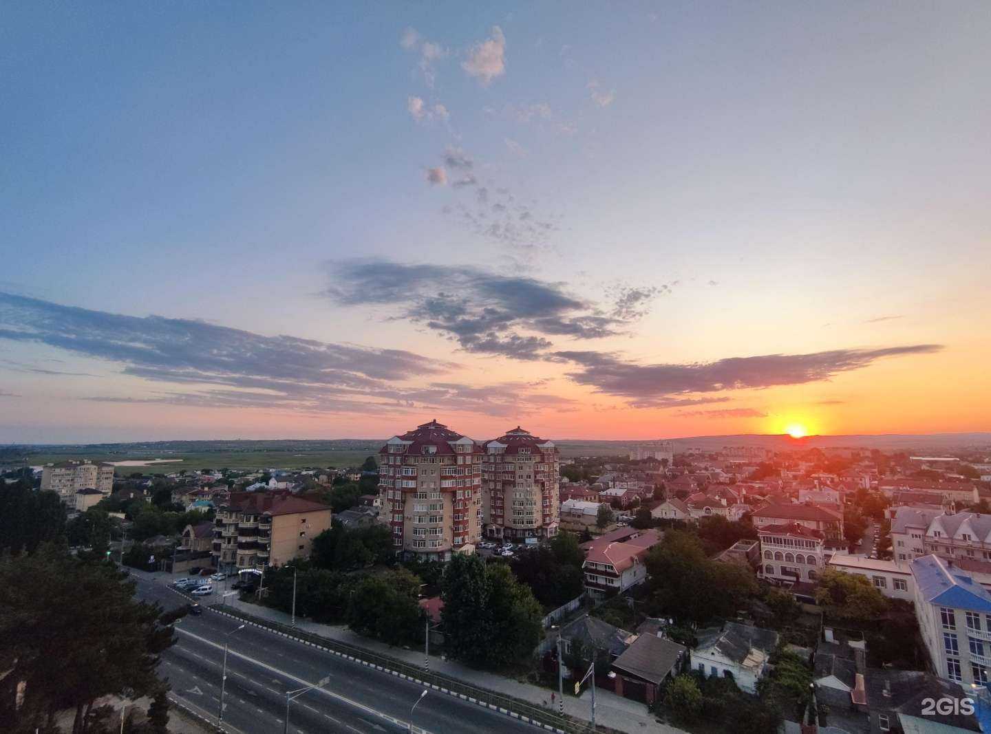 Отзывы на компанию Аспт Спецавтоматика в г. Анапа c фото