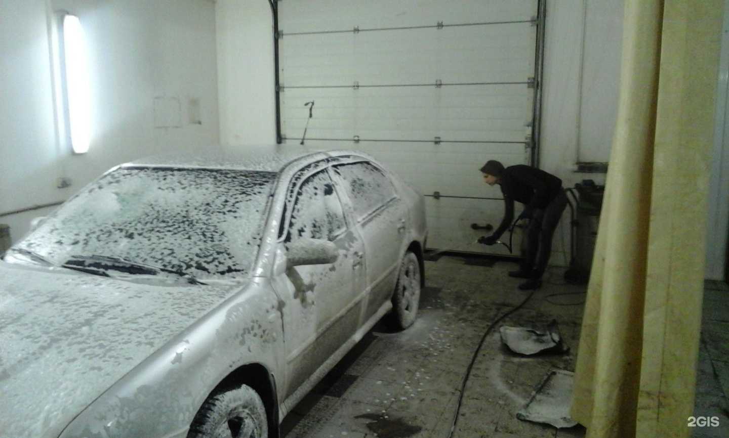 Отзывы на компанию Пенная история в Воронеже c фото