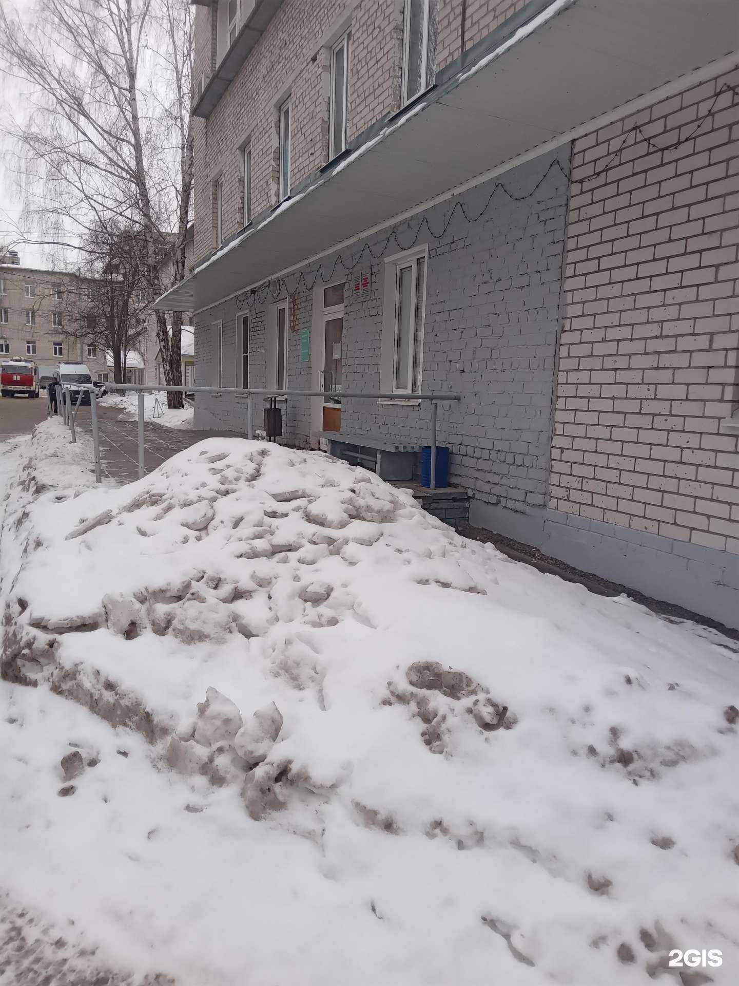 Отзывы на компанию Фармация в Чебоксарах c фото